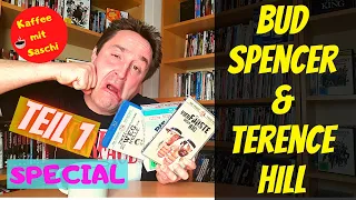 Bud Spencer & Terence Hill - SPECIAL - TEIL 1