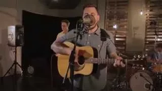Dustin Kensrue - My One Comfort (Acoustic)