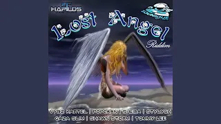 Lost Angel Riddim Instrumental