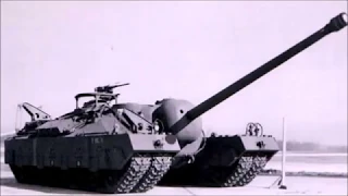 TOP 10 Largest Tanks of World War II ( Monster Tanks )