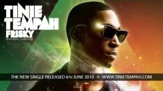 Tinie Tempah ft. Labrinth - Frisky + Download