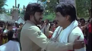 Thambatta Tharai Video Song | Thanikattu Raja Movie Songs | Rajinikanth | Sridevi | Ilayaraja