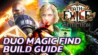 HUNDREDS of Divines per day! - Empowered Abyss Magic Find Guide ft. @Steelmage