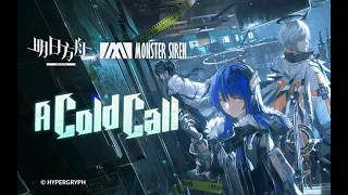 《Arknights》OST [ A Cold Call ] Mostima / Executor / Cantabile Theme - AKVN