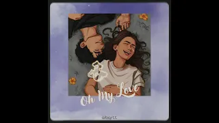 AIBQRTT_(Raim - Oh My Love)cover