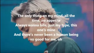 Anne-Marie - Do it right lyrics