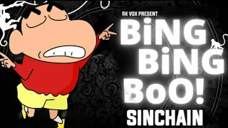 Shinchan X Bing Bing Boo [AMV]