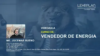 CURSO GRATUITO DE VENDEDOR DE ENERGIA NO MERCADO LIVRE DE ENERGIA
