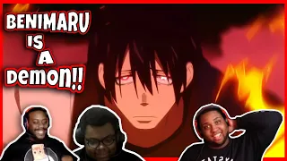 Most Legendary Mentor Fights in Anime!! | TEAM UGLI REACTS!!!