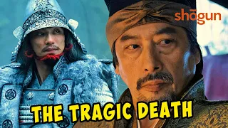 The Tragic Death & Shocking Betrayal | Shogun Episode 7 Breakdown | Ending Explained