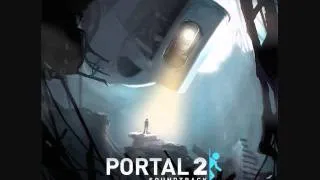 Portal 2 Volume 3 /02/ Wheatley Science