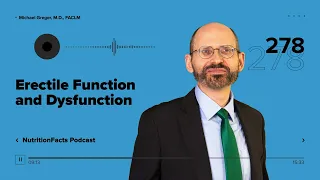 Podcast: Erectile Function and Dysfunction