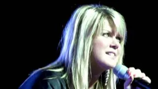 Natalie Grant - "Alive"  5-26-12