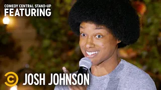 When Your Sex Ed Teacher Is Clearly a Virgin - Josh Johnson - Stand-Up Featuring