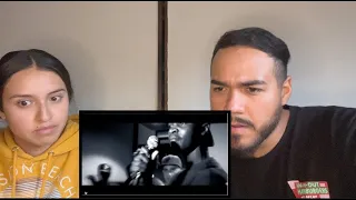 where it all started? DAVE-Blackbox cypher REACTION!!