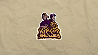 Hiphop Uncles - Panahon (Official Lyric Video)