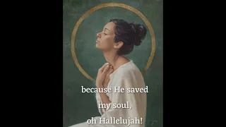 Christ's Hallelujah- Sheridan Swayt