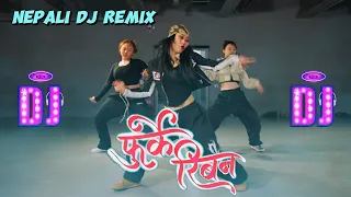 Furke Riban | Melina Rai | New Nepali Song 2024 | Nepali Dj | @OkilMagarmotivationnepal