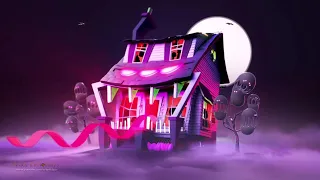 Nickelodeon HD US Halloween Continuity and Idents 2021 🎃Long Edit