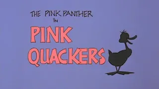 Pink panther episode 117 ....pink panther 177 ep