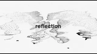 Monolink - Reflections (Visualizer)