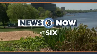 News 3 Now at Six: June 6, 2024