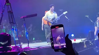 Cake by the ocean - Jonas Brothers/ DNCE (Mexico City 29.08.22)