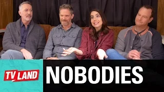 Trailer Talk with the Nobodies: Gifts For Celebrities Who Have It All | Season 1