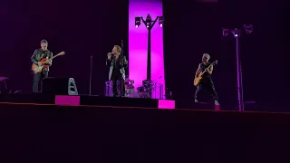 U2 Mysterious Ways, Sphere Las Vegas 1/31/2024 Live Front Row