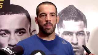 Matt Brown no friend of ‘Cowboy’ Cerrone, ready to do battle at UFC 206