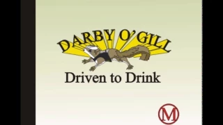 The Beer Medley - Darby O'Gill