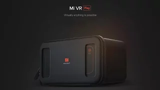 MI VR(Virtual Reality) Play  (हिन्दी)