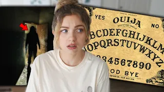 THEY WERE CURSED BY THE OUIJA BOARD