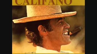Franco Califano - Io non piango