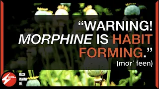 MORPHINE: What Patients Need to Know | Use, side effects, special precautions