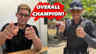 Back to Classic with a Big Win! - Chairman's Cup 2024 IPSC World Shoot Qualifier