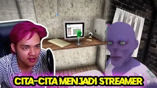 HIDUP SUSAH MENJADI SEORANG STREAMER!