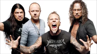 Metallica  - Blitzkrieg - HD