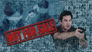 Not for Sale (2022) | Full Movie | Dean Cain | Tammy Hanson | Frankie Kovar | Avaryana Rose