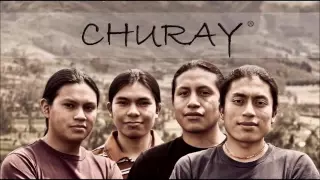 CHURAY - AYA TAKI (DEMO) Inty Raymi