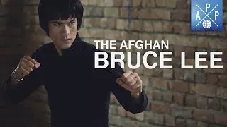 Meet The Afghan Bruce Lee -2017