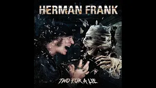 Herman Frank  Venom