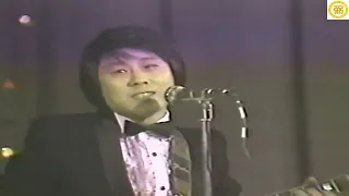 조용필 1980년 Come Back 영상