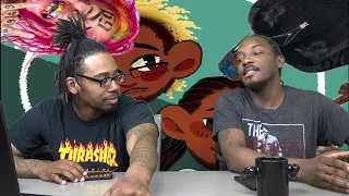 TeenTitansGo! Holding  OG Teen Titans Hostage | DREAD DADS PODCAST | Rants, Reviews, Reactions