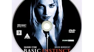 OST Basic Instinct 2   Atlantic Bar