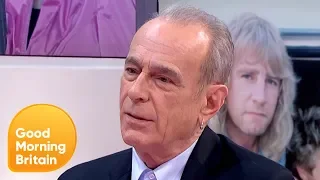 Status Quo Legend Francis Rossi Confesses His Past Regrets | Good Morning Britain