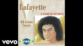 Lafayette - Estou Completamente Apaixonada (Pseudo Video)