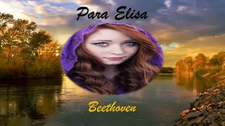 PARA ELISA - BEETHOVEN