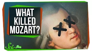 Mozart's Mysterious Death