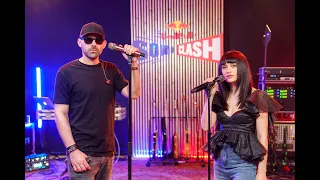 Spike - Bagă (Irina Rimes) | LIVE | Red Bull SoundClash Studio Edition